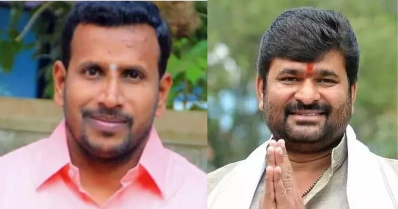 ಧಾರವಾಡ ಯೋಗೀಶ್ ಗೌಡ ಕೊಲೆ ಪ್ರಕರಣ: ಶಾಸಕ ವಿನಯ್ ಕುಲಕರ್ಣಿ ಸೇರಿ 16 ಮಂದಿಗೆ ಜೀವಾವಧಿ ಶಿಕ್ಷೆ