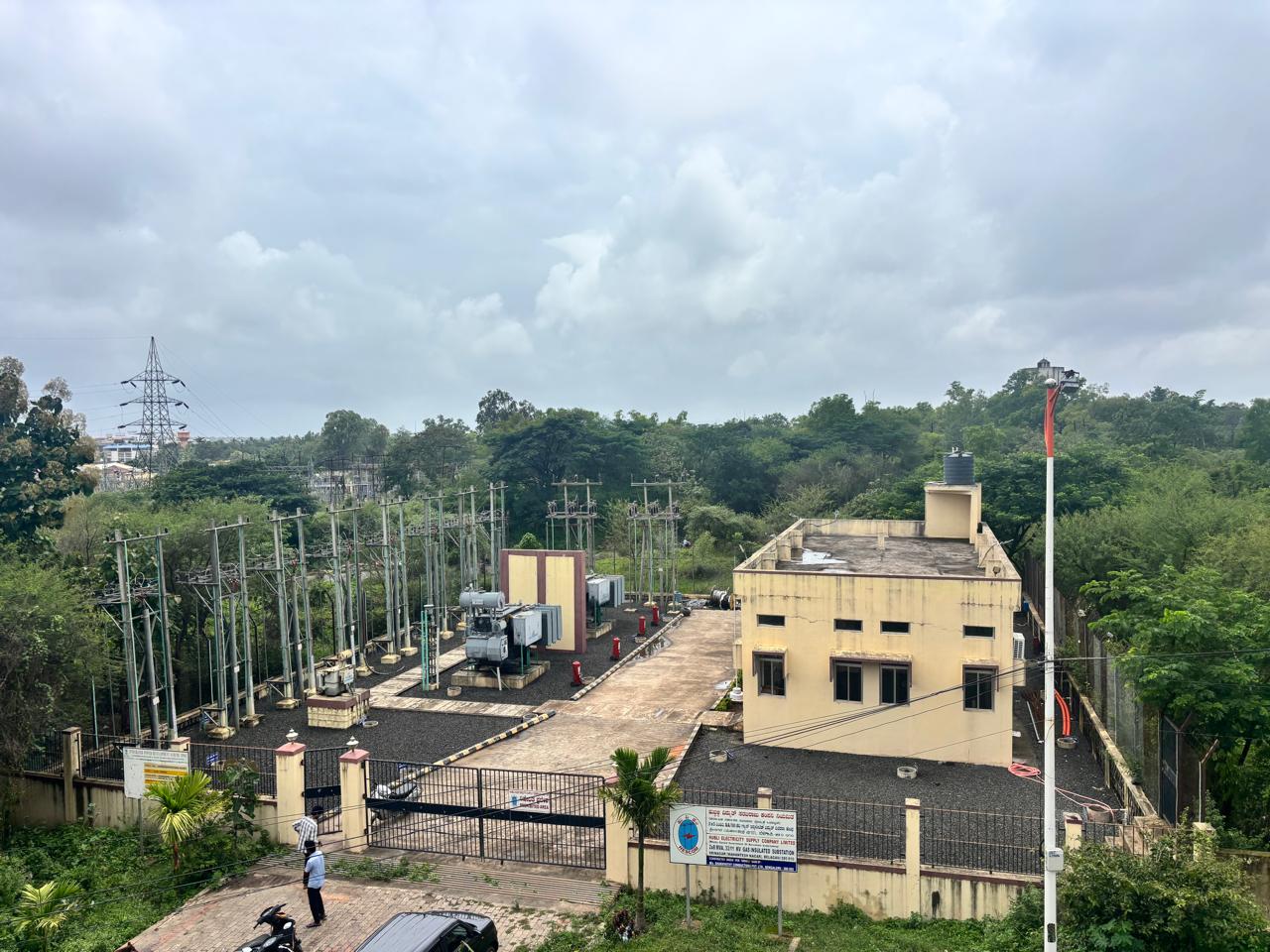 ವಿದ್ಯುತ್ ಮೂಲ ಸೌಕರ್ಯ, ಇವಿ ಚಾರ್ಜಿಂಗ್‌ಗೆ ಕೆಪಿಟಿಸಿಎಲ್‌ನಿಂದ ಹೈಬ್ರಿಡ್ ಜಾಲ