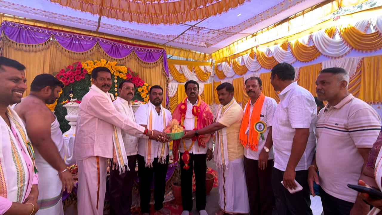 ಅಬ್ಬಿಗೆರೆಯಲ್ಲಿ ಶ್ರೀ ಕೃಷ್ಣ ಯಾದವ ಸೇವಾ ಸಮಿತಿಯಿಂದ ಶ್ರೀ ಕೃಷ್ಣ ಜನ್ಮಾಷ್ಟಮಿ ಆಚರಣೆ.